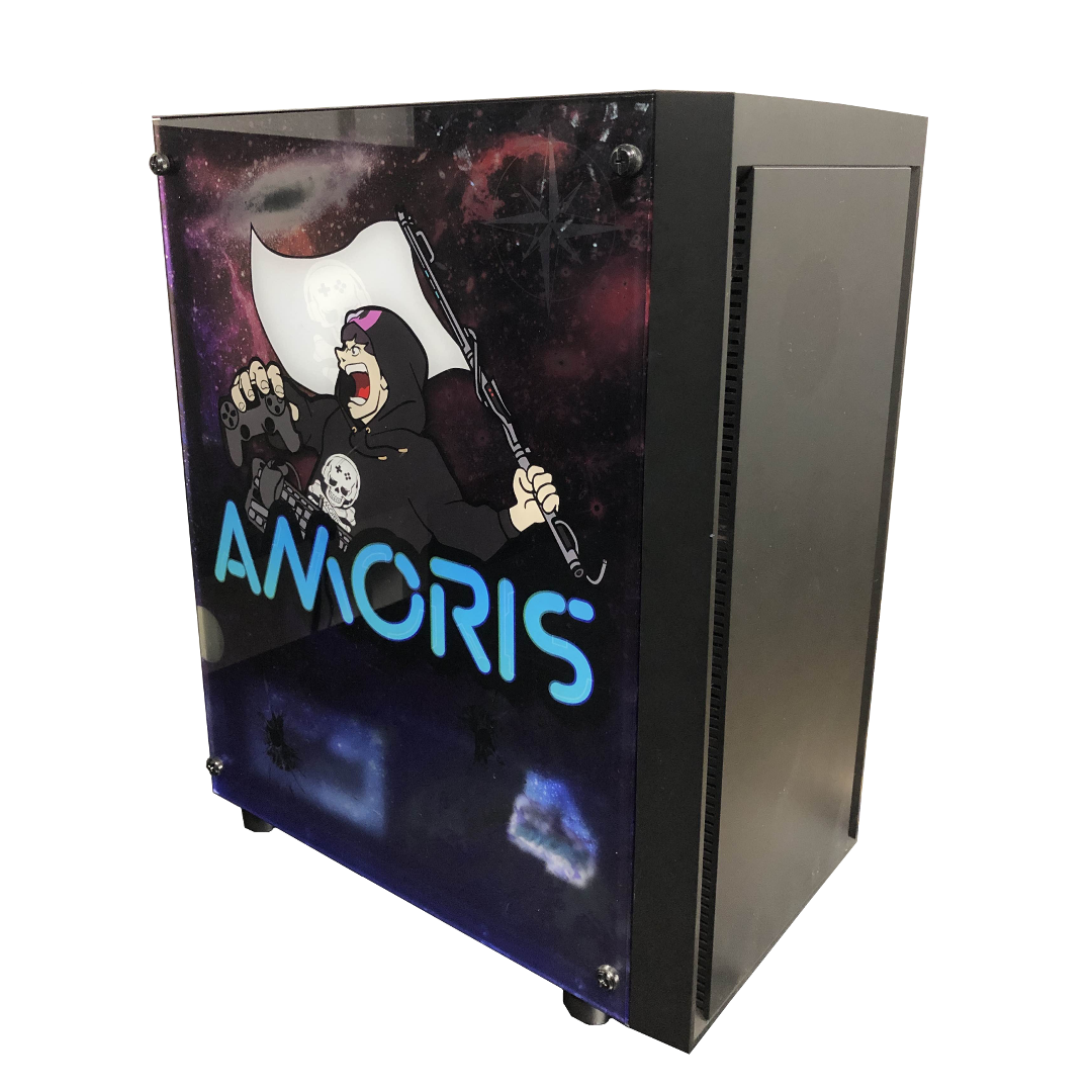 AMORIS PC 10万円以下