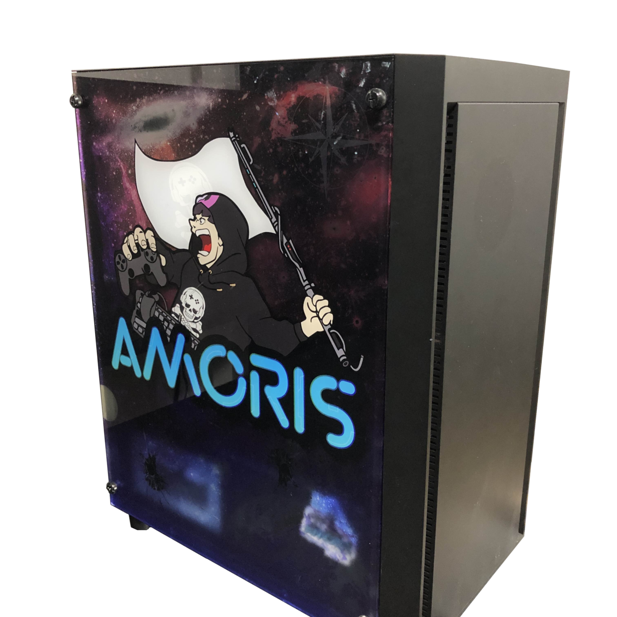 AMORIS PC