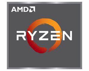 AMORIS PC Ryzen 5